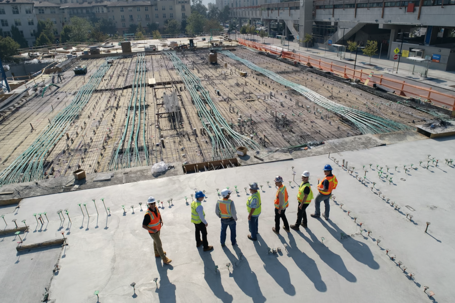 Construction Site